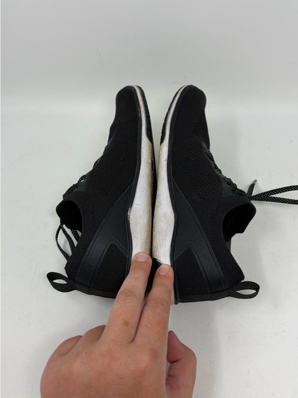 Xero Shoes Nexus Knit - Athletic Lifestyle Sneaker Size 7 Women’s - Picture 6 of 10